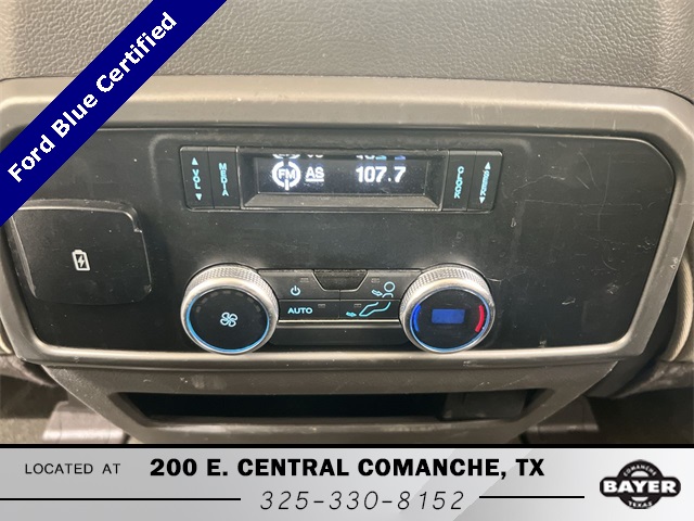 2020 Ford Expedition XLT photo 19