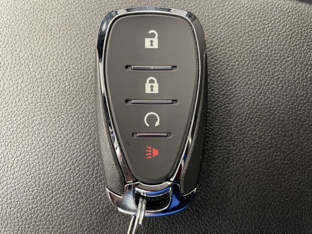 2024 Chevrolet Trax photo 15