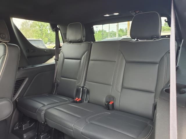 2023 Gmc Yukon SLT photo 8