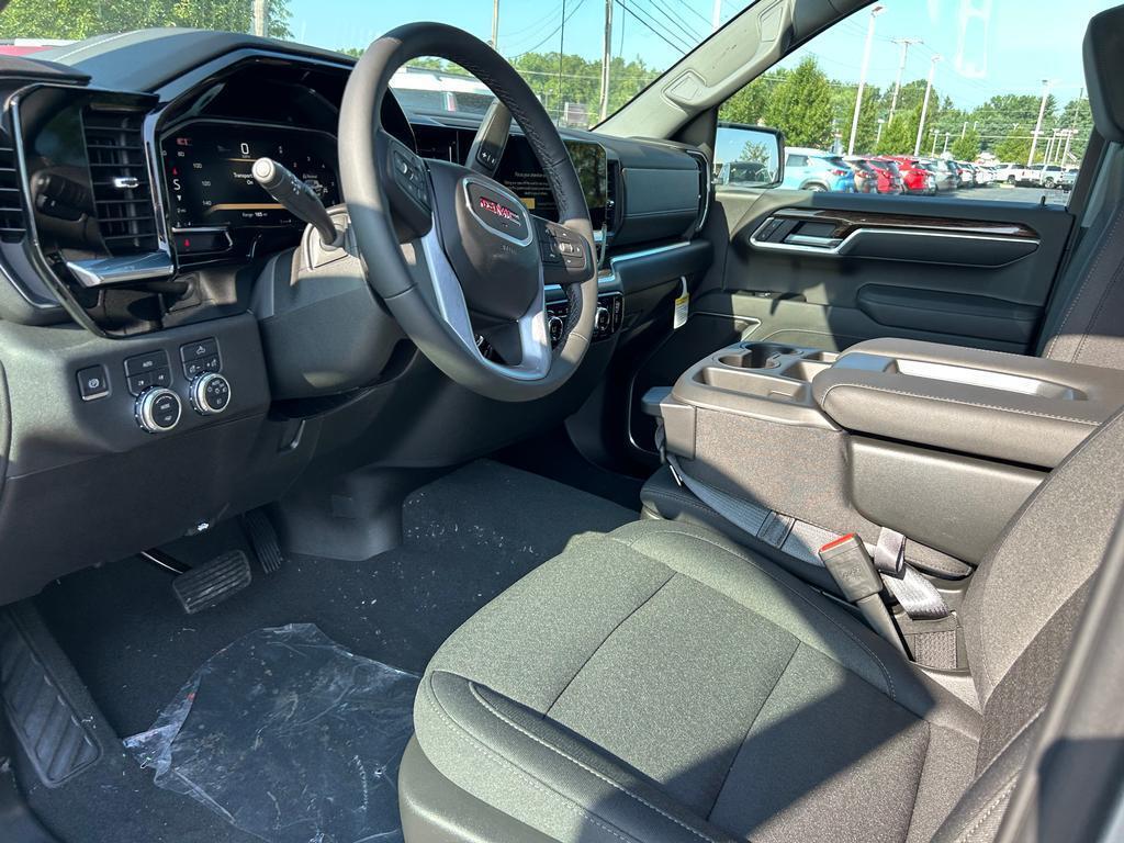 2026 Gmc Sierra 1500 Elevation photo 6