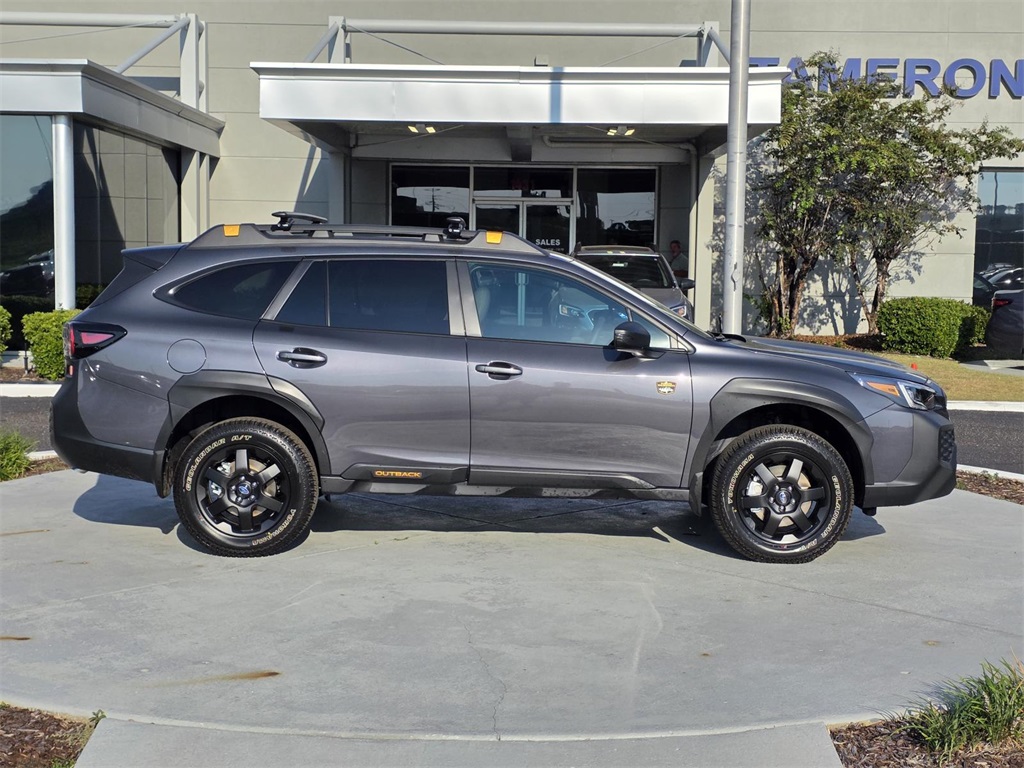 2025 Subaru Outback Wilderness photo 31