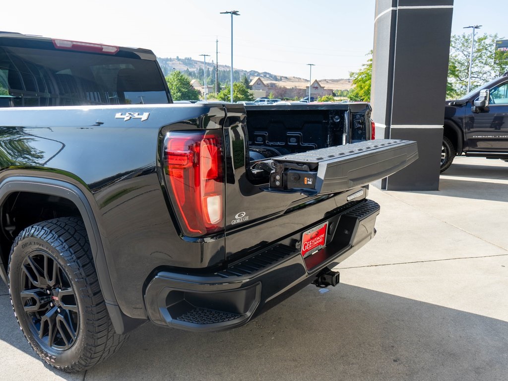 2023 Gmc Sierra 1500 Elevation photo 30