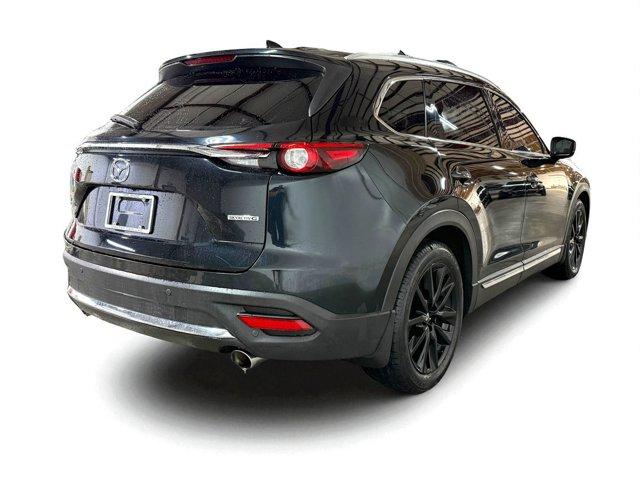 2022 Mazda CX-9 Signature photo 8