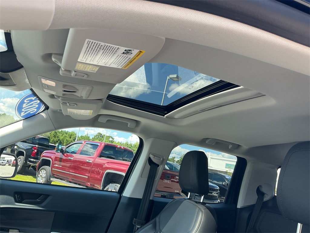 2023 Ford Maverick XLT Lariat photo 22