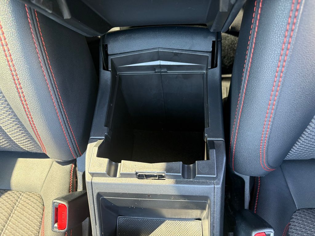 2022 Subaru Forester Sport photo 20