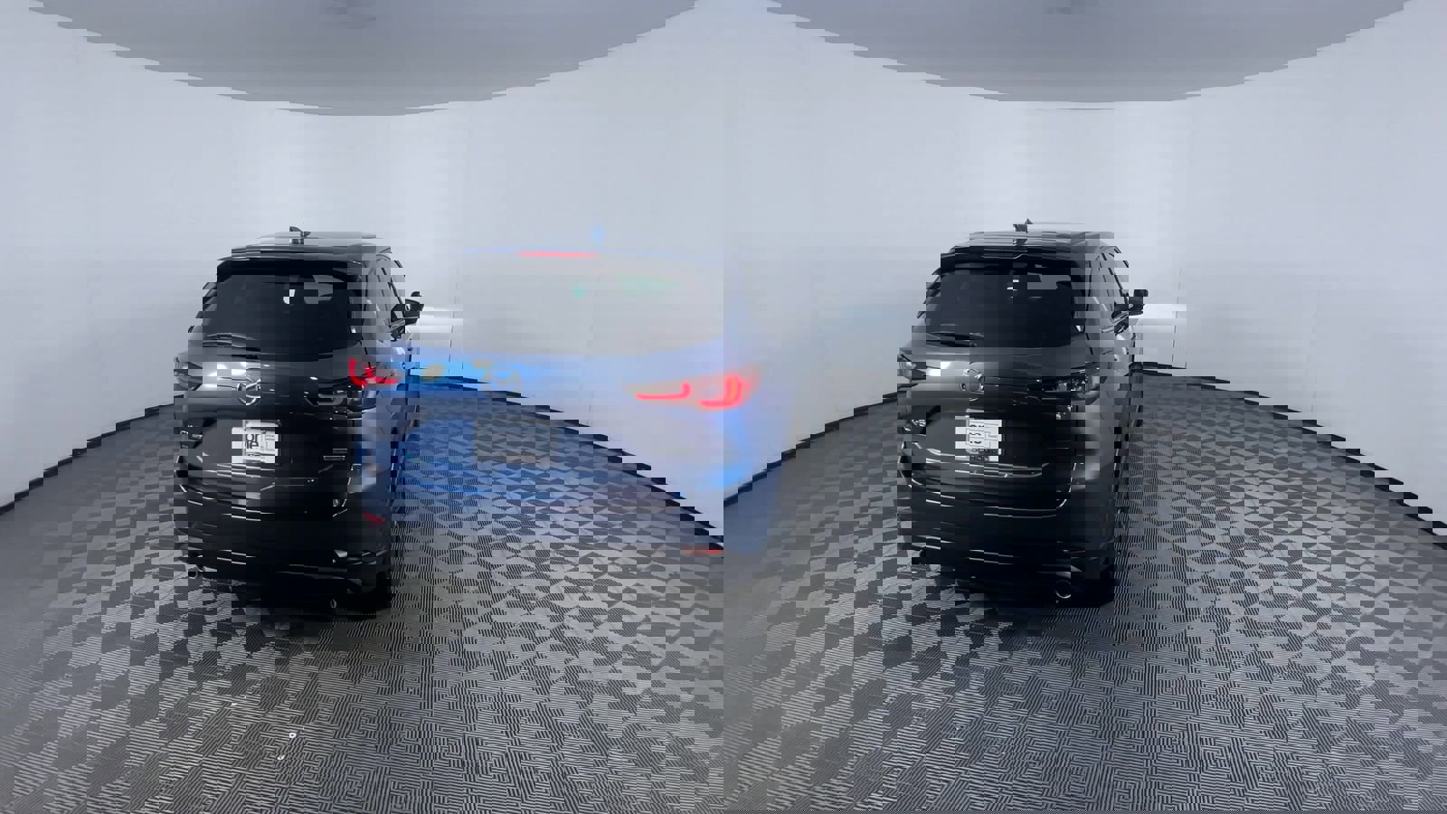 2023 Mazda CX-5 2.5 Premium Plus photo 7