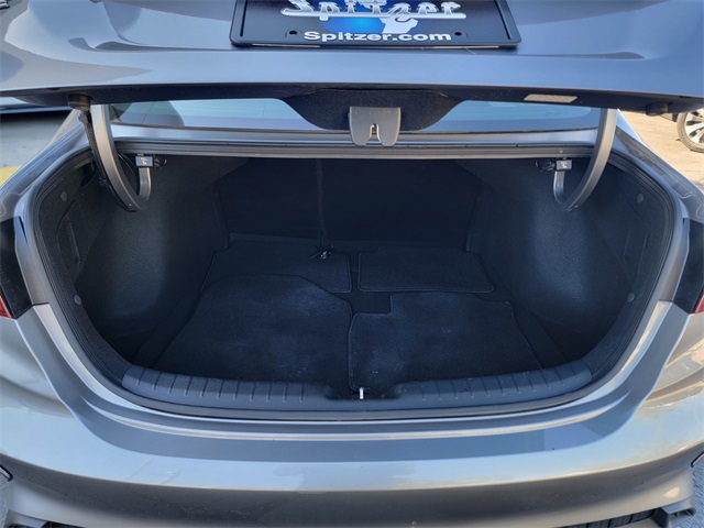 2023 Kia Forte LXS photo 16