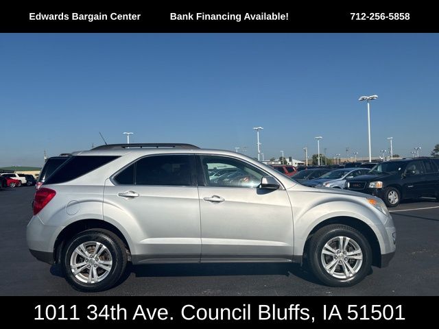 2011 Chevrolet Equinox