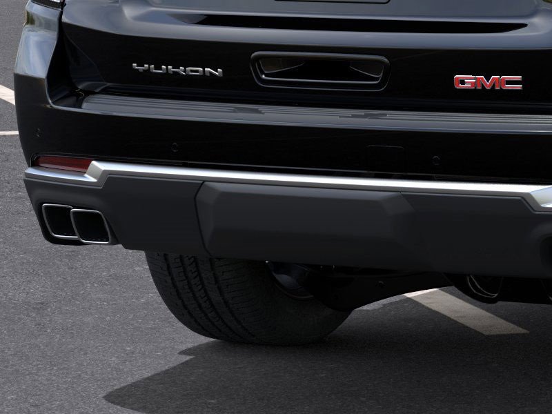 2025 Gmc Yukon Denali photo 14