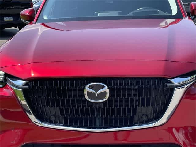 2024 Mazda CX-90 Premium photo 8
