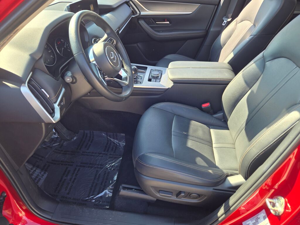 2024 Mazda CX-90 3.3 Turbo Preferred Plus photo 19