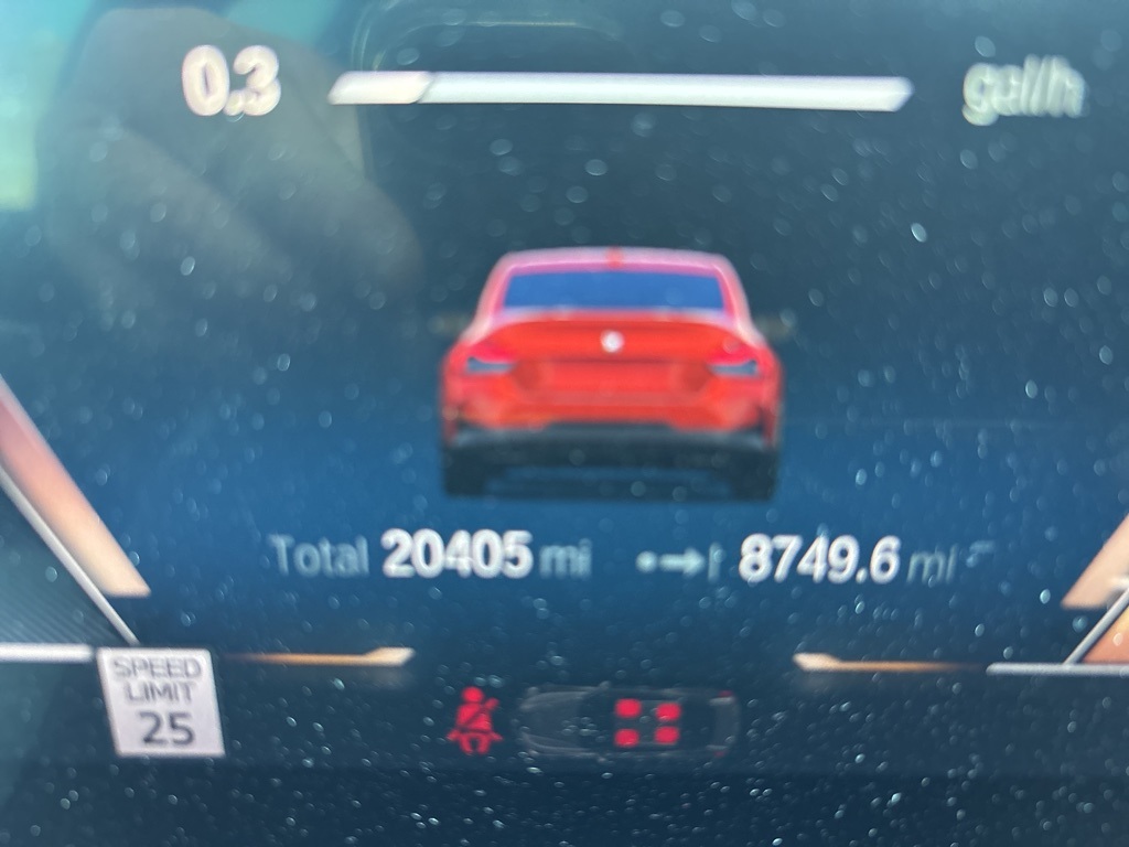 2024 Bmw M240i xDrive photo 11