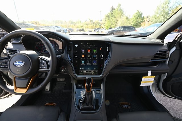 2025 Subaru Outback Wilderness photo 2