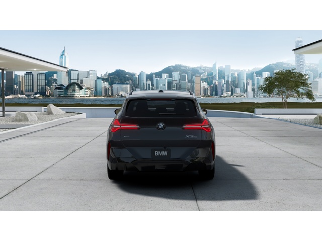 2026 Bmw X3 photo 3