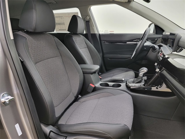 2026 Kia Seltos S photo 16