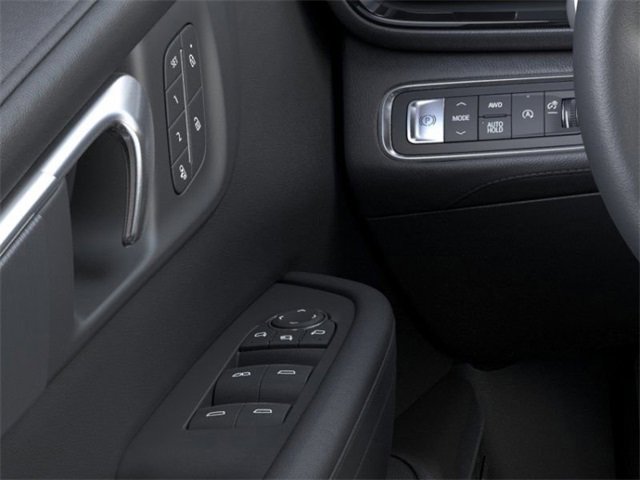 2026 Buick Enclave Sport Touring photo 21