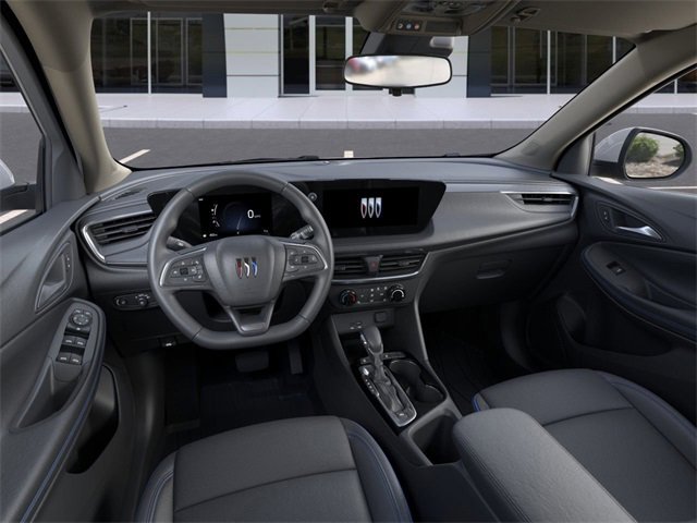 2025 Buick Encore GX Sport Touring photo 10