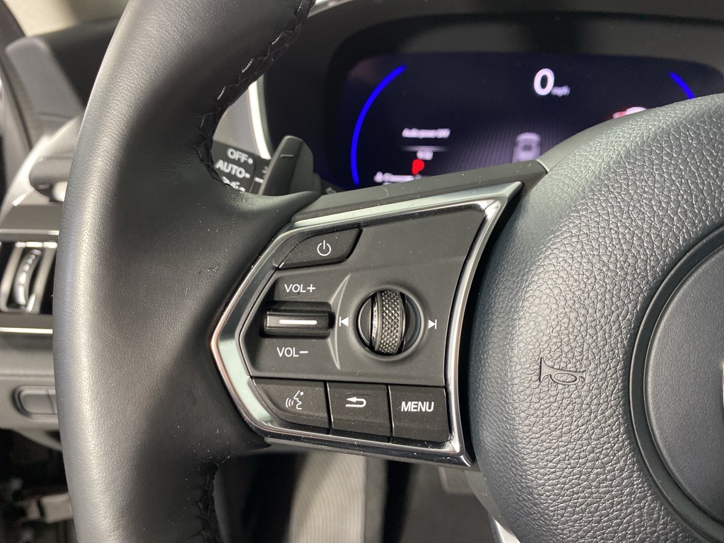 2025 Acura MDX SH-AWD photo 13
