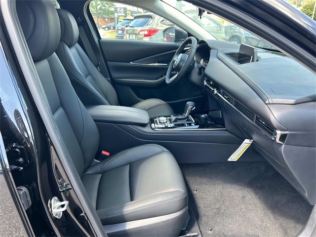 2025 Mazda CX-30 2.5 S Preferred photo 16