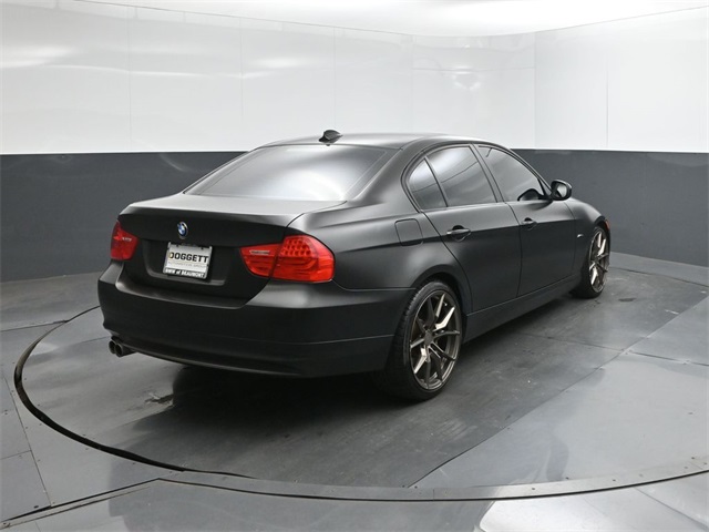 2011 Bmw 328i SA SULEV photo 4