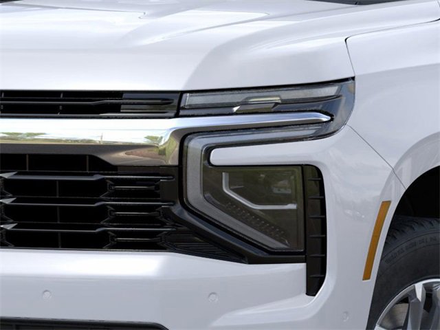 2025 Chevrolet Suburban LS photo 9