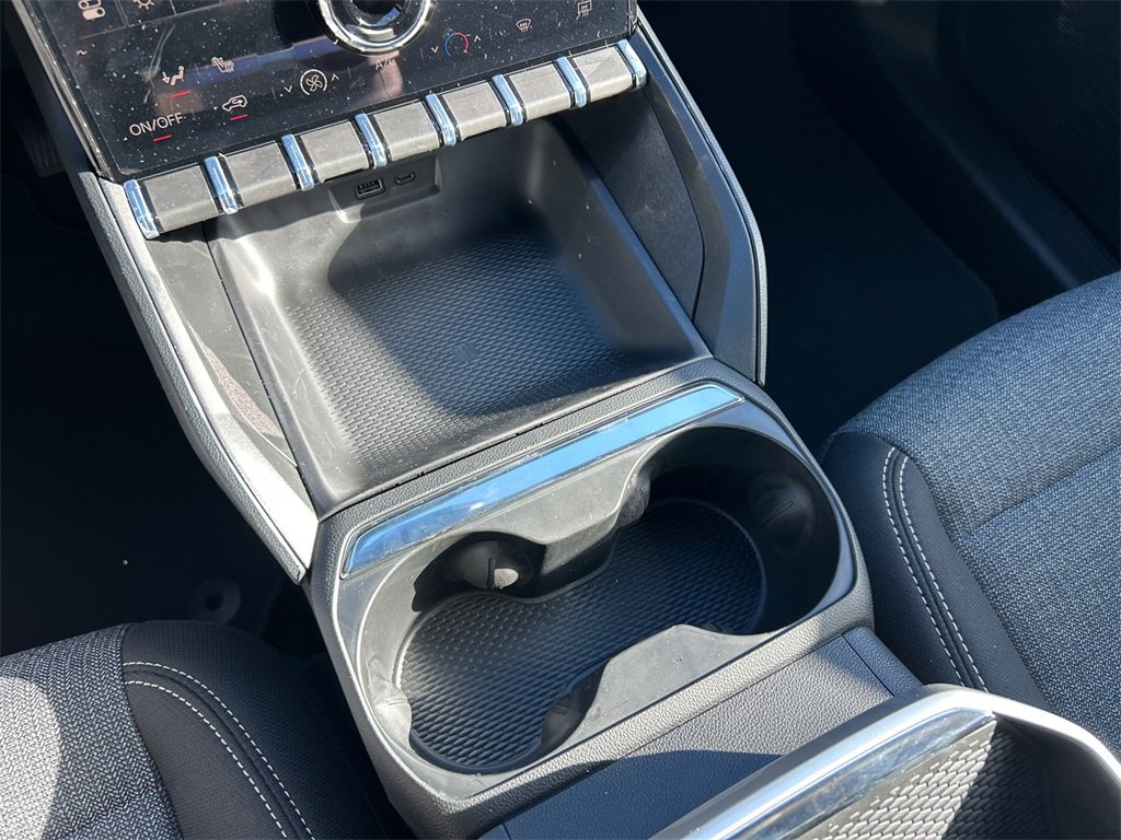 2026 GMC TERRAIN - Image 22