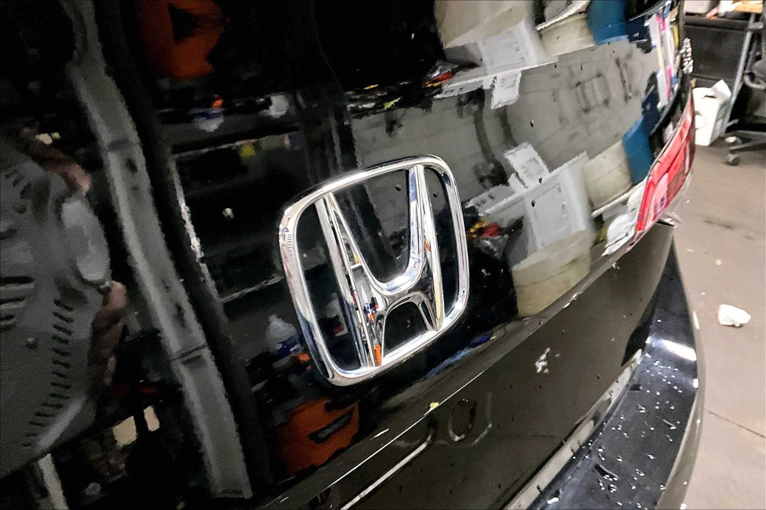 2024 Honda Civic Si photo 28