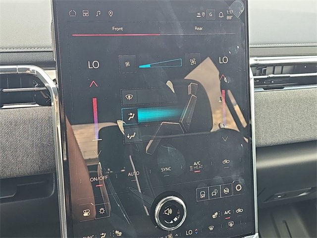 2026 Gmc Sierra EV photo 14