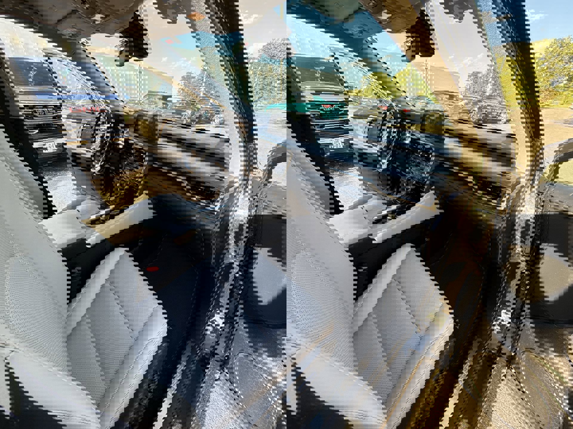 2022 Lexus RX 350 photo 26