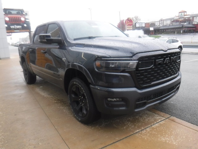 2026 Ram 1500 Big Horn Lone Star photo 4