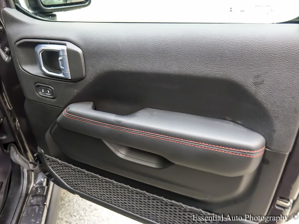 2021 JEEP WRANGLER - Image 22