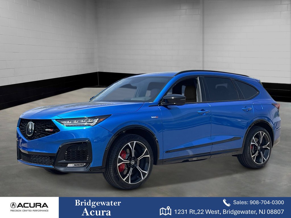 2026 Acura MDX Type S w/Advance Package's photo