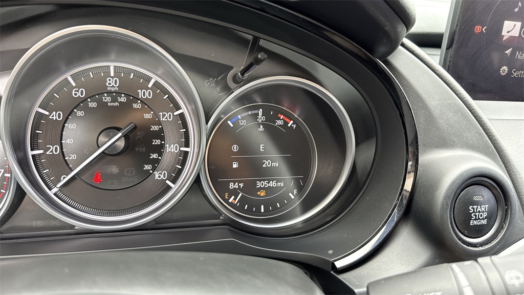 2022 Mazda CX-9 Sport photo 45