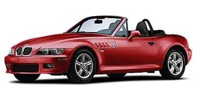 2002 BMW Z3 2.5's photo