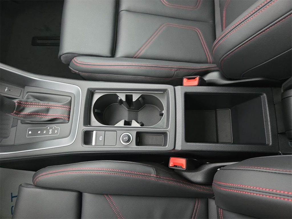2025 Audi Q3 Premium Plus S line photo 19