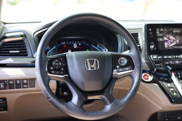 2023 Honda Odyssey Elite photo 19