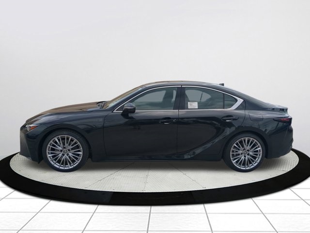 2025 Lexus IS 300 photo 7