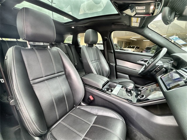 2023 Land Rover Range Rover Velar R-Dynamic S photo 21