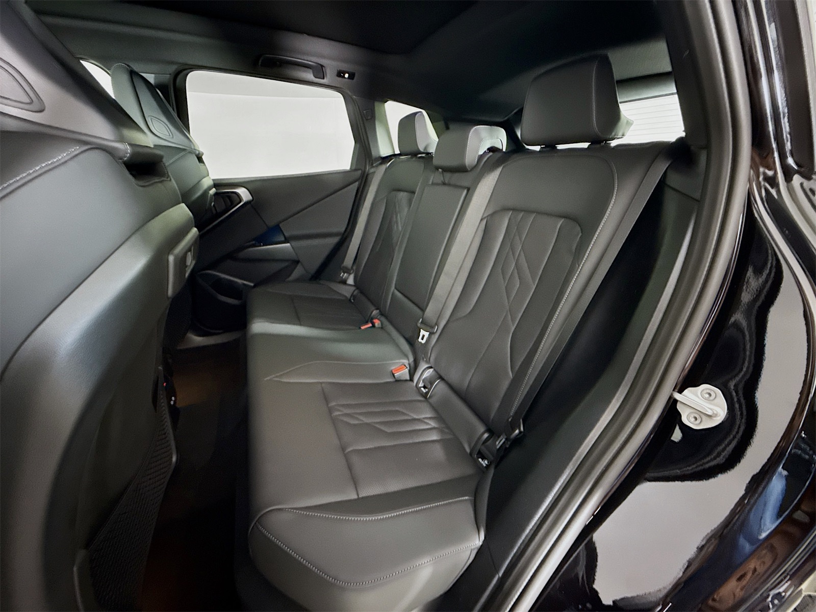 2025 Bmw X3 30x Drive photo 18