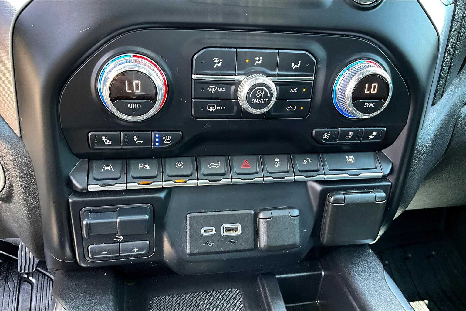 2019 Gmc Sierra 1500 SLT photo 27