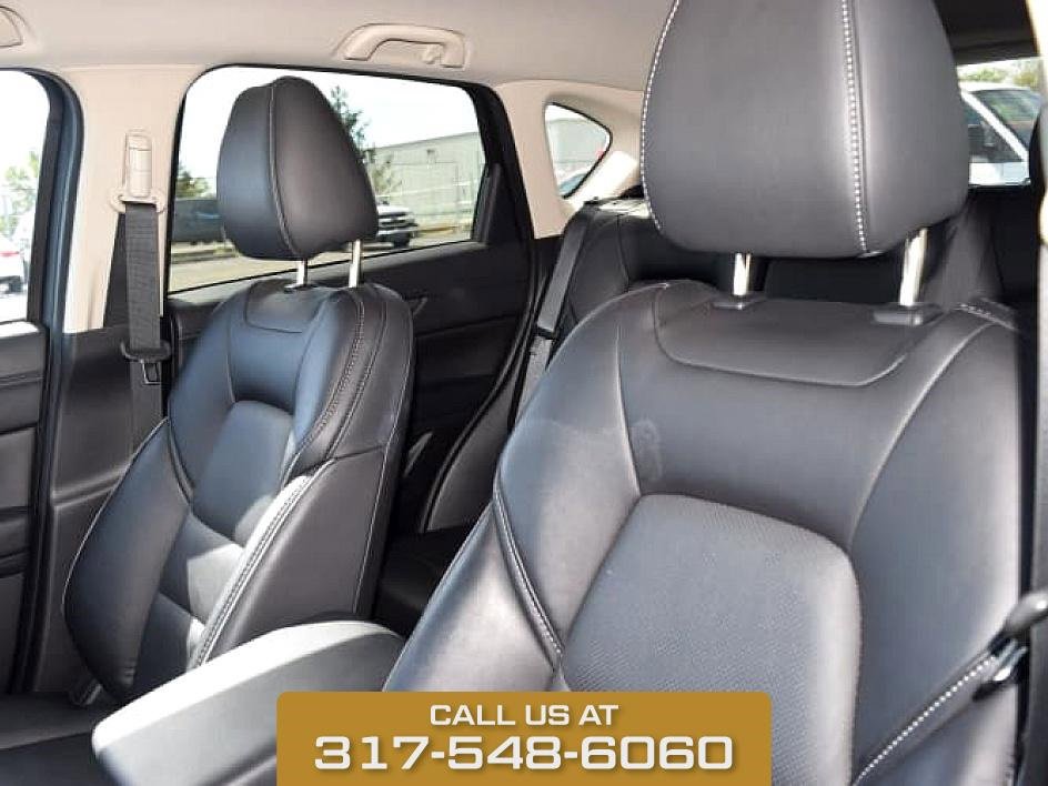 2024 Mazda CX-5 2.5 Select photo 16
