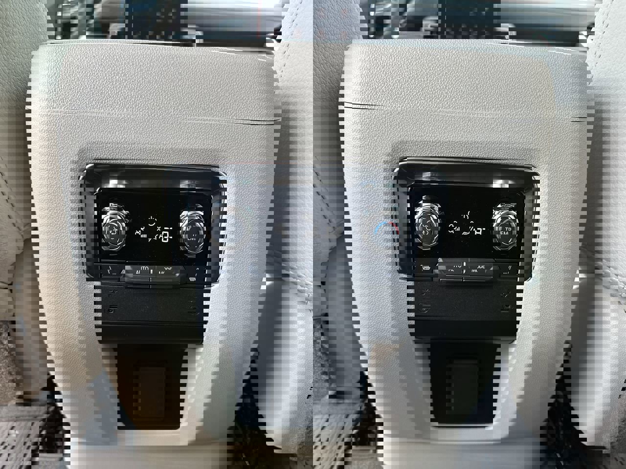 2025 Gmc Yukon AT4 Ultimate photo 21