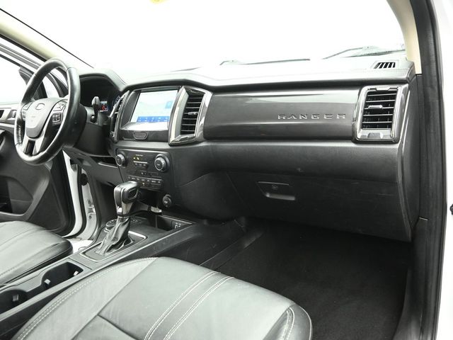 2022 FORD RANGER - Image 25