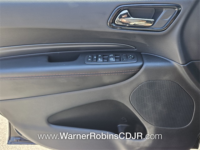 2026 Dodge Durango GT photo 24