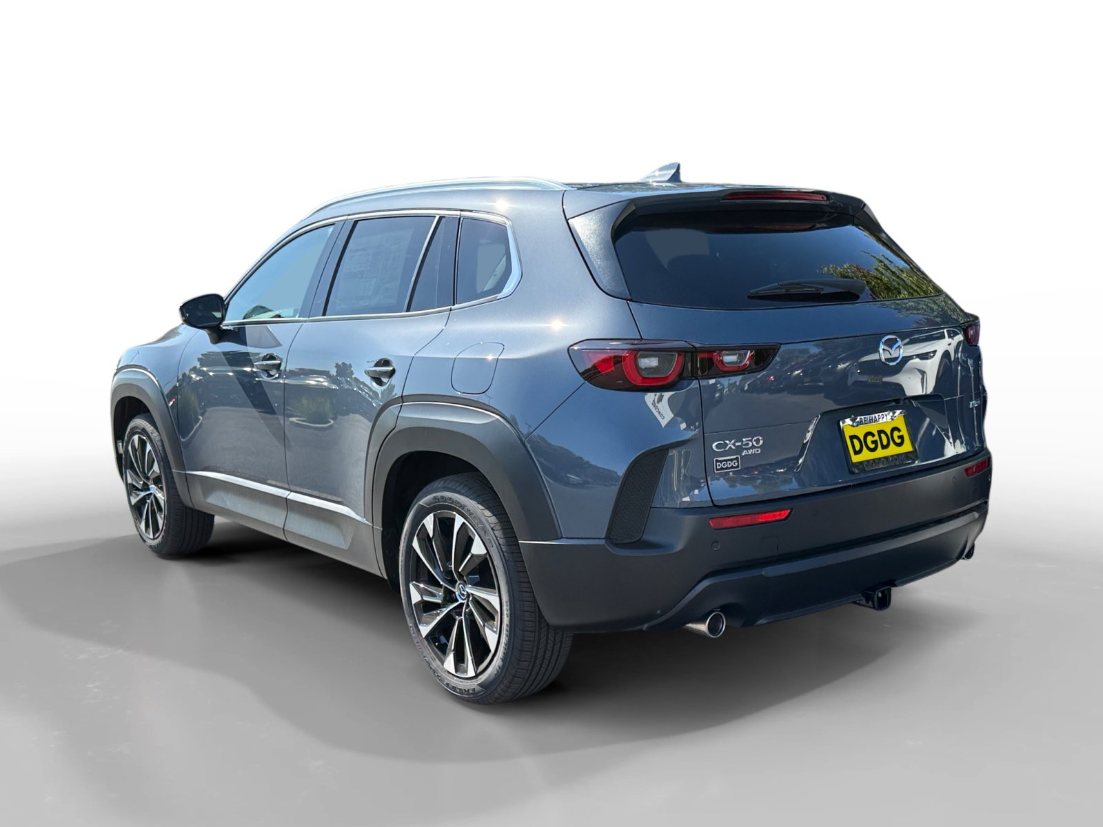 2026 Mazda CX-50 Premium Plus photo 3