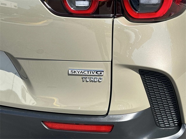 2024 Mazda CX-50 2.5 Turbo Meridian Edition photo 10