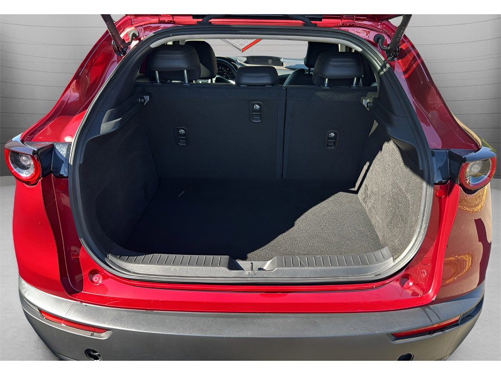 2022 Mazda CX-30 2.5 Turbo Premium photo 19