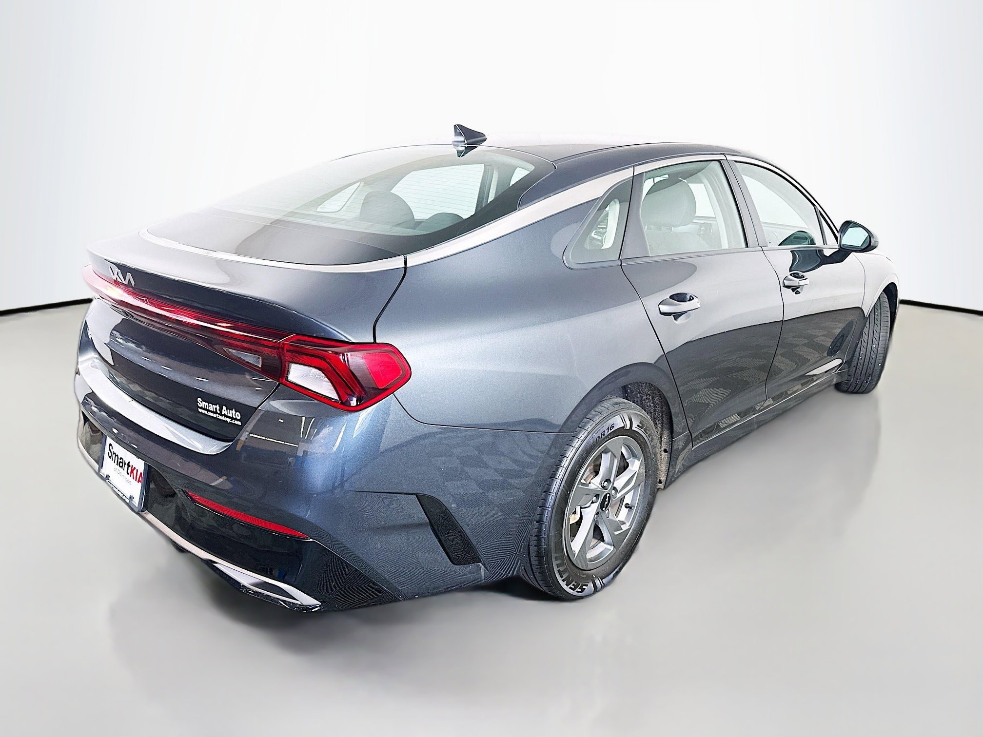 2023 Kia K5 LXS photo 7