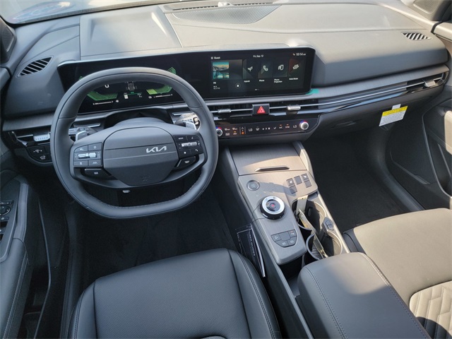 2026 Kia Sportage Hybrid X-Line photo 30