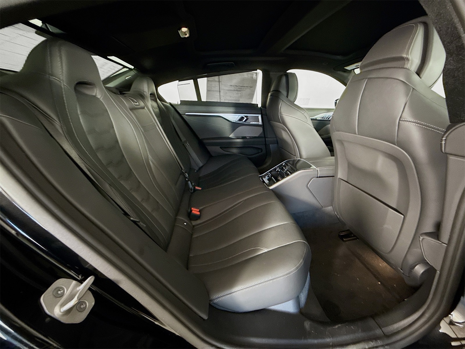 2026 Bmw M850i xDrive Gran Coupe photo 29
